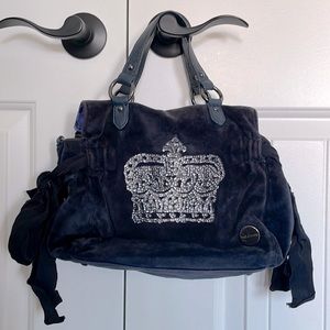 Juicy Couture shoulder bag